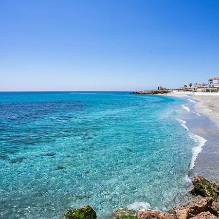 Andaluz Apartments - Mirador Nerja Kültér fotó