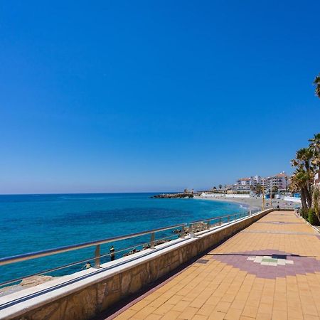 Andaluz Apartments - Mirador Nerja Kültér fotó
