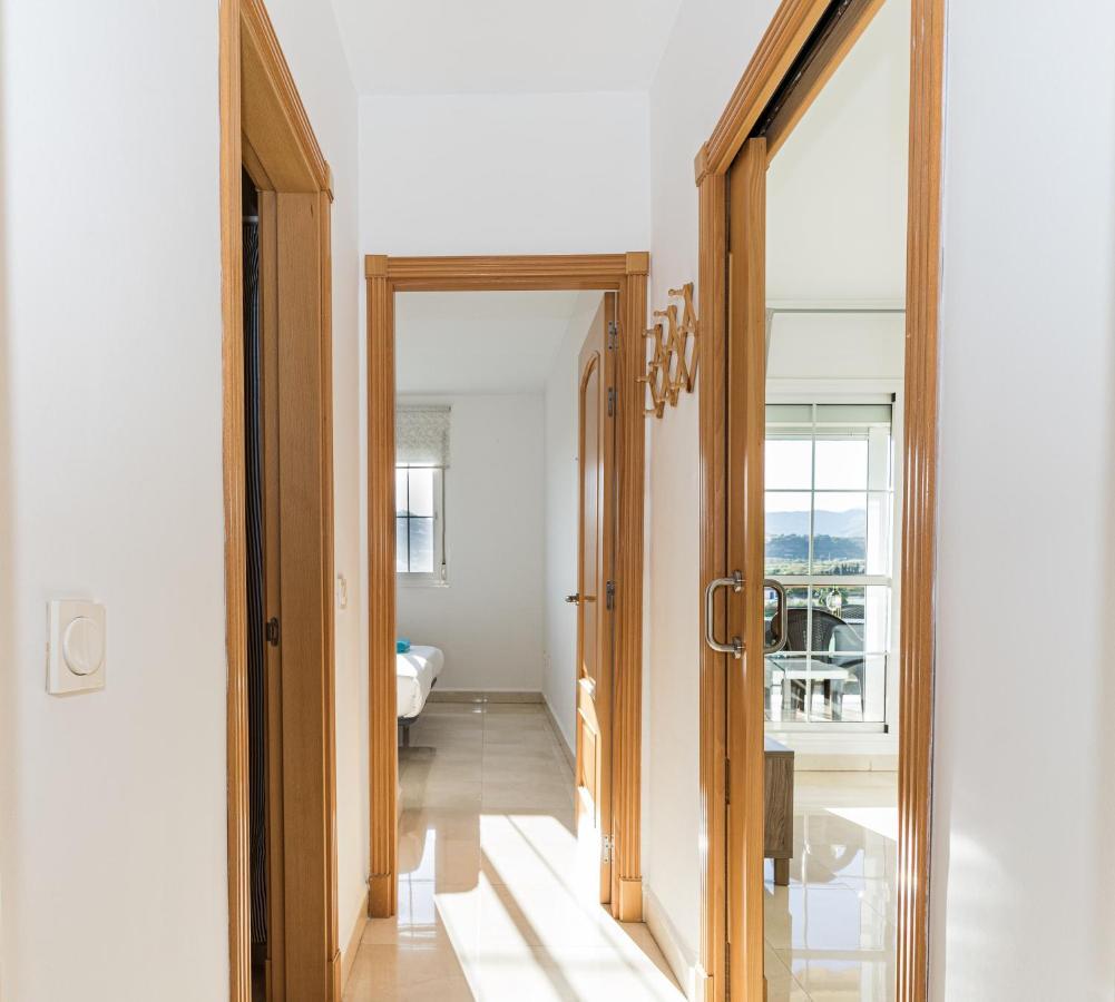 Andaluz Apartments - Mirador Nerja Kültér fotó