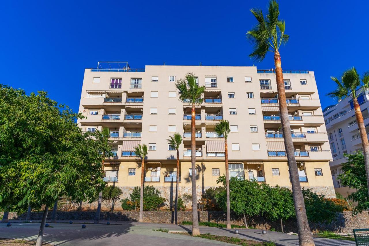 Andaluz Apartments - Mirador Nerja Kültér fotó