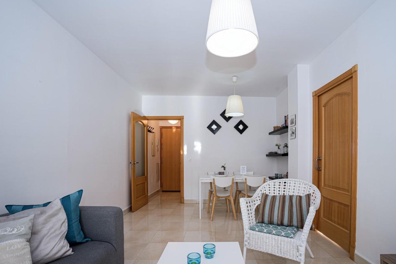 Andaluz Apartments - Mirador Nerja Kültér fotó