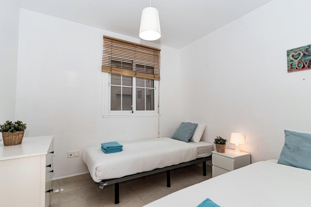 Andaluz Apartments - Mirador Nerja Kültér fotó