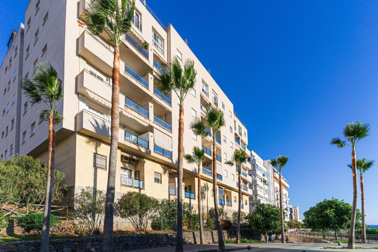Andaluz Apartments - Mirador Nerja Kültér fotó