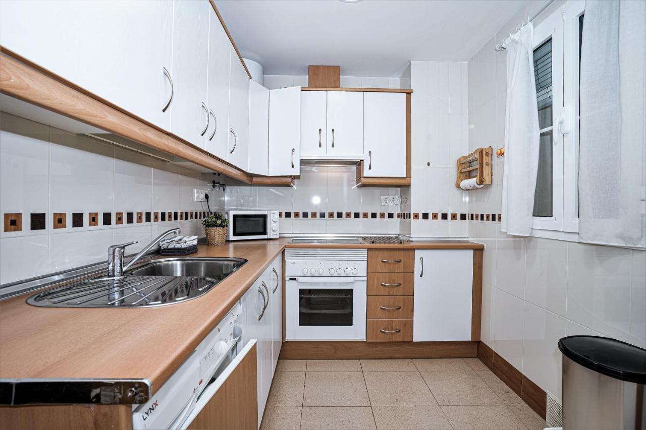 Andaluz Apartments - Mirador Nerja Kültér fotó