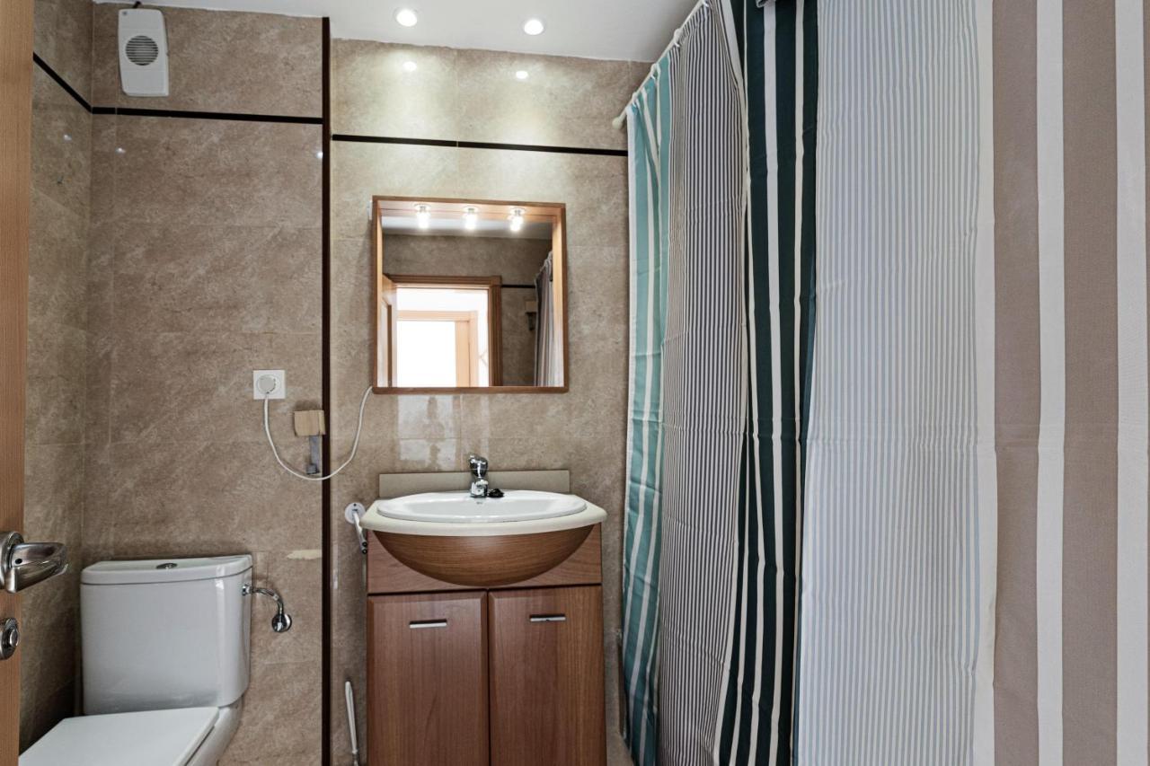 Andaluz Apartments - Mirador Nerja Kültér fotó