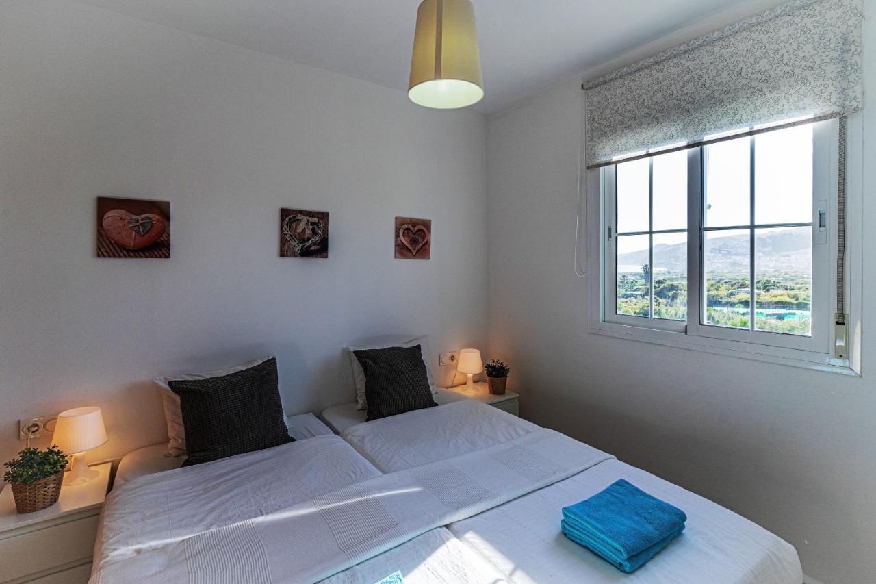 Andaluz Apartments - Mirador Nerja Kültér fotó