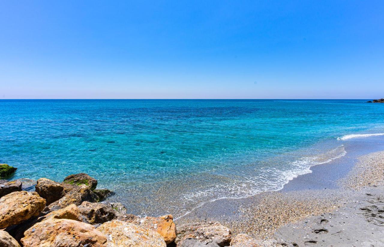 Andaluz Apartments - Mirador Nerja Kültér fotó