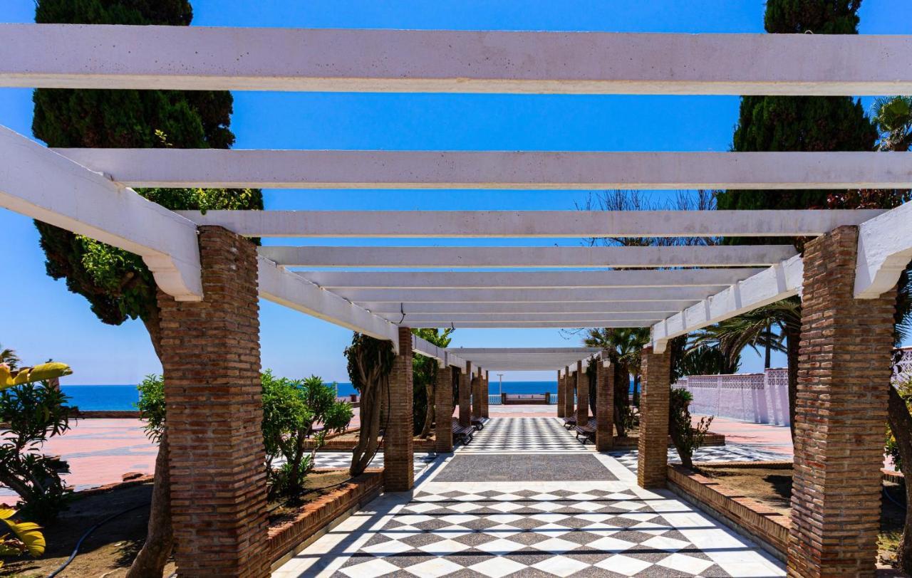 Andaluz Apartments - Mirador Nerja Kültér fotó