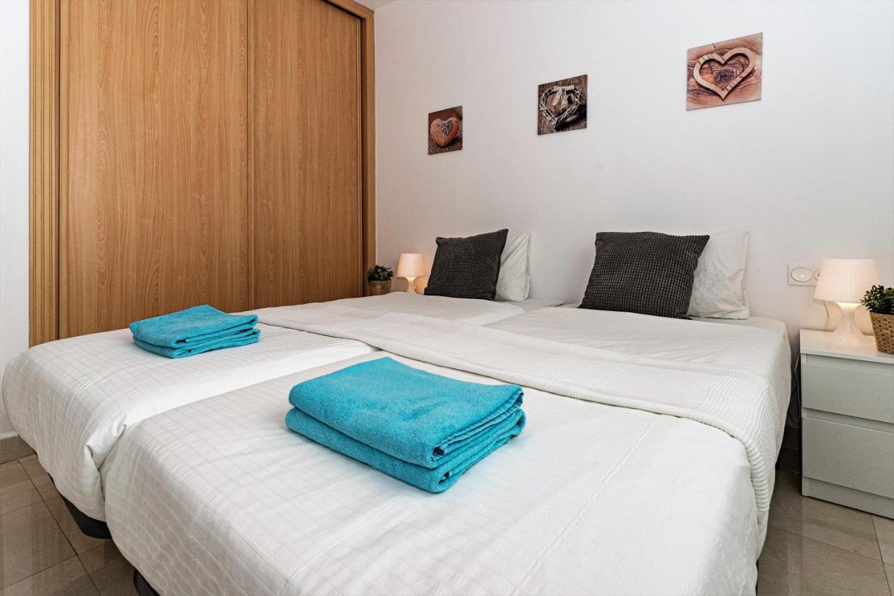 Andaluz Apartments - Mirador Nerja Kültér fotó